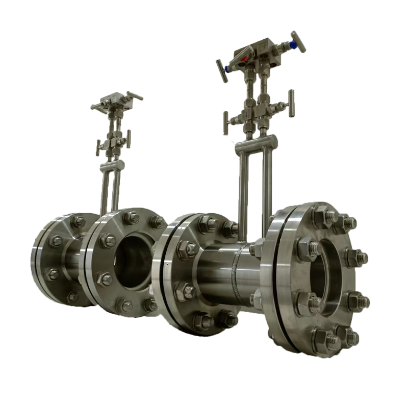 孔板流量計(jì)