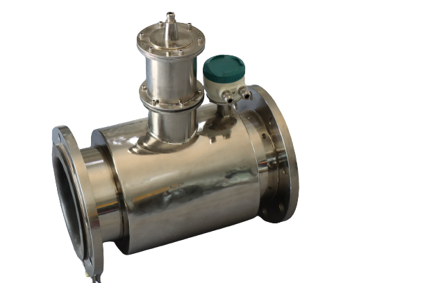 不滿(mǎn)管電磁流量計(jì)如何測(cè)量，電磁流量計(jì)可以測(cè)量不滿(mǎn)管流量嗎？