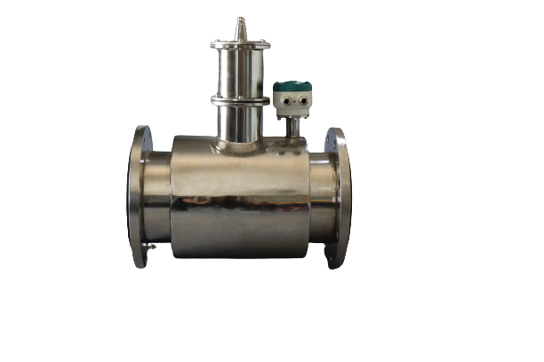 非滿管 vs 滿管電磁流量計：如何根據(jù)工況選擇合適的方案？